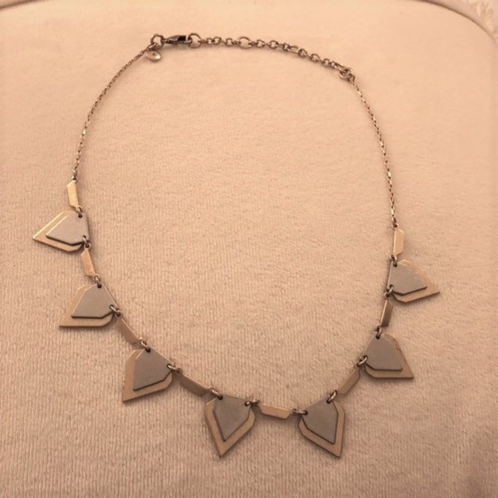 J. Crew -- Necklace